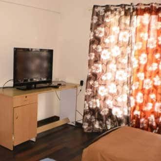 Ashiyana Hospitality Service Apartment Baner, Pune 3